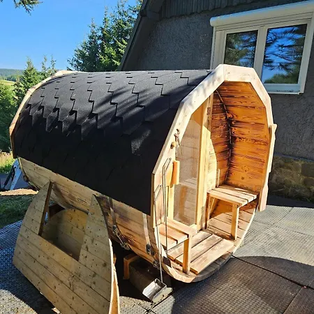 Ferienhaus Maria Klinovec *